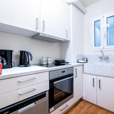 Glamorous Apt In Kolonaki Athen Eksteriør bilde