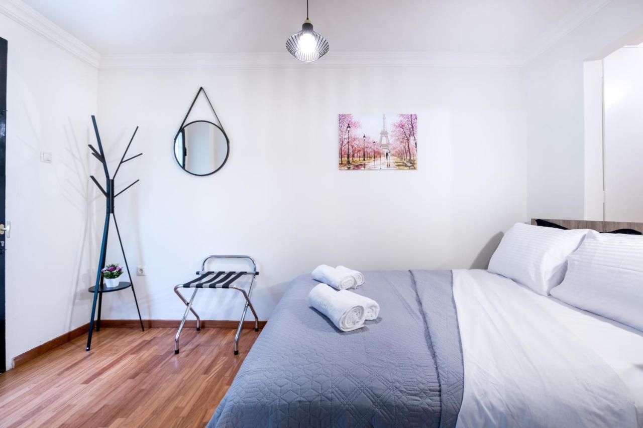 Glamorous Apt In Kolonaki Athen Eksteriør bilde